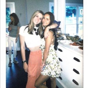 Meet your Posher, Joanie